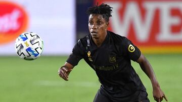 Según información de Football Ghana, el jugador de LAFC Latif Blessing ya tendría un acuerdo para emigrar al fútbol brasileño con el Vasco Da Gama.