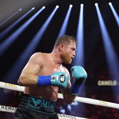 Canelo Álvarez vs Terence Crawford fight possible for the end of 2024