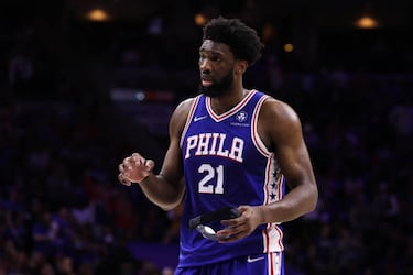 Which well-known athletes are Real Madrid fans? Joel Embiid, Luka Doncic, Rafa Nadal...