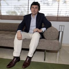 Quique Pina se defiende del presunto amaño de partidos