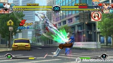 Tatsunoko vs. Capcom, Impresiones