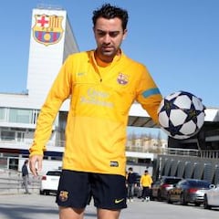 La Liga depende del Camp Nou y el Barcelona mira a Europa