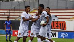 Paranaense - Melgar, en vivo: Copa Sudamericana 2021, en directo