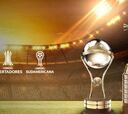 Sorteadas las fases previas de Libertadores y Sudamericana