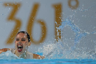 Fuentes: “Está empezando a dar un poco de vértigo”