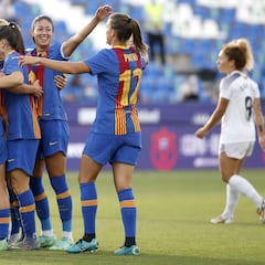 Otra final para el Barça