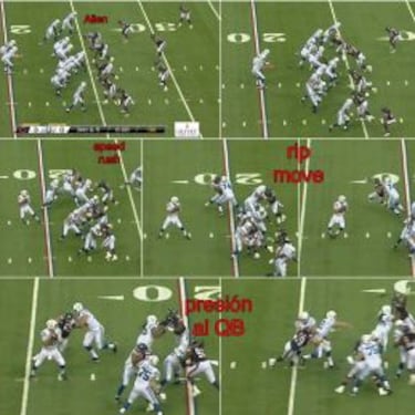 Detalles clave de la NFC Norte en la semana 2 de preseason