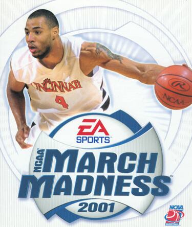 Kenyon Martin - Cincinnati - Power forward