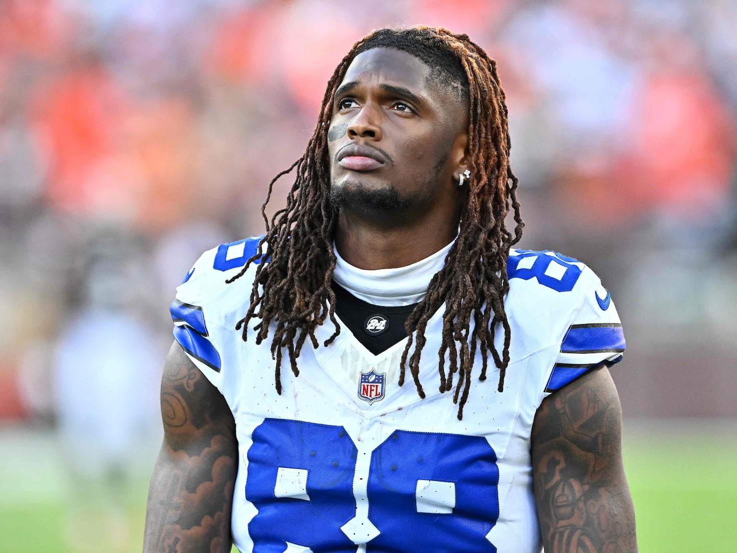 BREAKING NEWS: CeeDee Lamb makes headlines with purchase of home near AT&T Stadium to show his allegiance and forever commitment to the team according to latest announcement…D