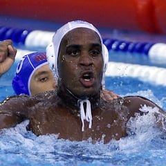 Iván Pérez, mejor boya del siglo