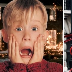 Las más fantásticas películas navideñas para ver en diciembre, ponerse festivo y celebrar la Navidad