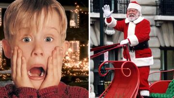 Las más fantásticas películas navideñas para ver en diciembre, ponerse festivo y celebrar la Navidad