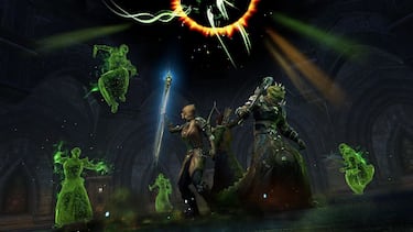 TESO: Scribes of Fate, impresiones de su nuevo contenido descargable