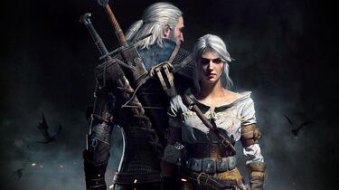 Creador de The Witcher demanda a CD Projekt por más de 304 millones de pesos