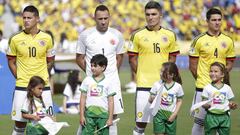 Ospina: Falcao se merece este regreso por ser buen jugador