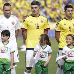 Convocados al tablero: así les fue a los 28 de Pékerman