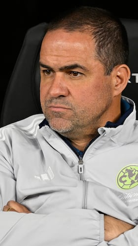 Pérez Teuffer no entiende como el América cayó en crisis