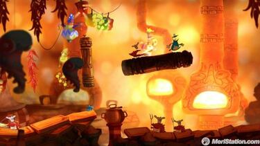 Un vídeo filtrado de Ubisoft pone en entredicho el carácter inalámbrico del mando de Wii U