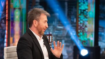 Uno de los humoristas más famosos de España explica por qué está vetado en ‘El Hormiguero’: “Veo que le ha llegado al alma”