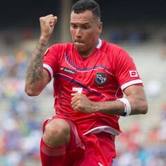 Blas Pérez: "Yo sí veo a FC Dallas en la final, se lo merecen"