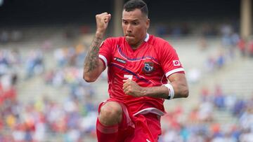 Blas Pérez: "Yo sí veo a FC Dallas en la final, se lo merecen"