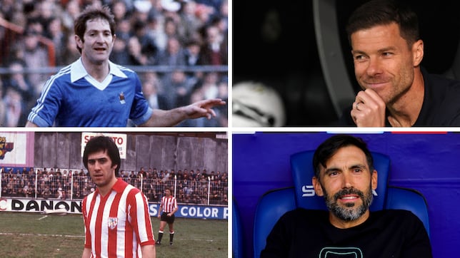 En el nombre del padre