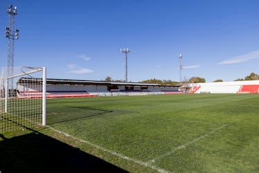 Barbastro dreaming of Copa giant killing as FC Barcelona come to town