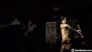 Todo el terror japonés en las 'screens' de Siren: New Traslation