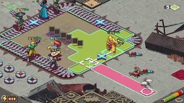 Impresiones de Australia Did It, el nuevo título del creador de Nuclear Throne con el que vas a soñar todas las noches