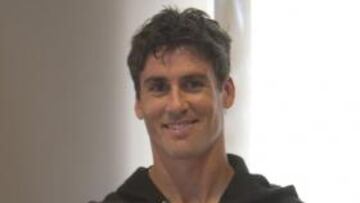 <b>VARIANTE. </b>El canterano ha jugado de central y de medio defensivo.