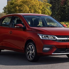Chevrolet Aveo Sedán 2024: ¿en qué cambia y cuándo llega a México?
