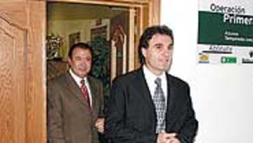 Óscar Alfredo Ruggeri.