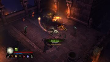 Captura de pantalla - Diablo III: Ultimate Evil Edition (360)