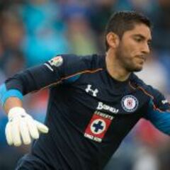 Jesús Corona niega rumores que lo ponen fuera de la Máquina