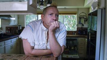 John Lydon, cantante de Sex Pistols, podría ser el representante de Irlanda en Eurovisión 2018.