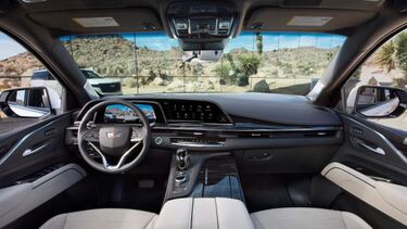 Las marcas y autos que ofrecen la mejor experiencia e innovación tecnológica en 2021