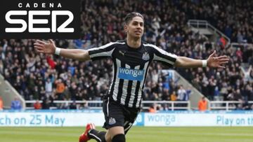 Ayoze: "Hubo interés blaugrana y también algo blanco"