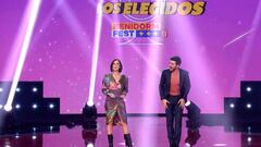 El Benidorm Fest, un momento único en la lucha por Eurovisión.