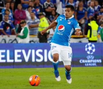 Lo mejor de Millonarios vs. Huila en El Campín