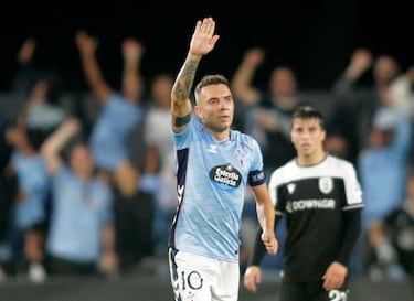 “No sé si voy a colgar las botas este verano”