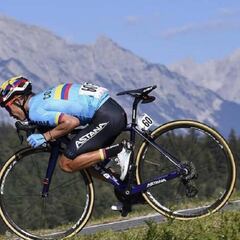 López: "Desde que inició esta era, nos ven como favoritos"