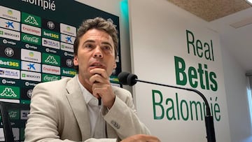 Rubi: "¿Setién? Yo también prefiero ganar 4-3 a 1-0"