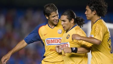 ¿Te acuerdas de...? El América en el 2008
