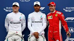 Las mejores imágenes de la clasificación en Francia