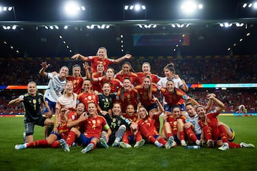 España-Suecia, espectáculo asegurado en La Rosaleda