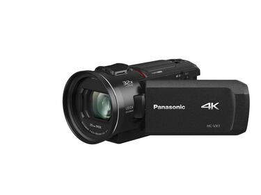 CES 2018: Panasonic lanza todo un arsenal de tecnología