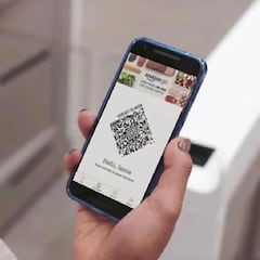 Así son los supermercados Amazon que aterrizarán en Europa