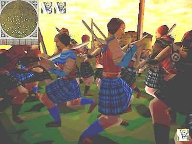 Braveheart (PC)