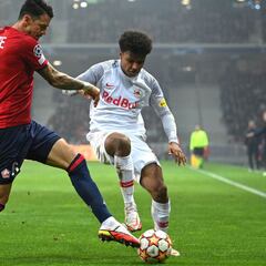 Se avecina guerra Madrid-Barça por la perla de moda