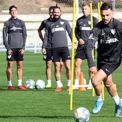 Alcorcón - Málaga: horario, TV y cómo y dónde ver